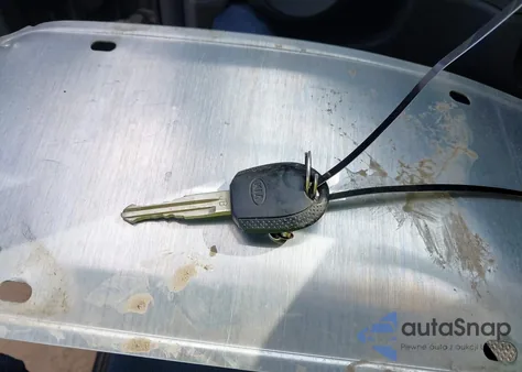 2006 Kia Rio Lx z USA, uszkodzony, nr VIN KNADE123466091812